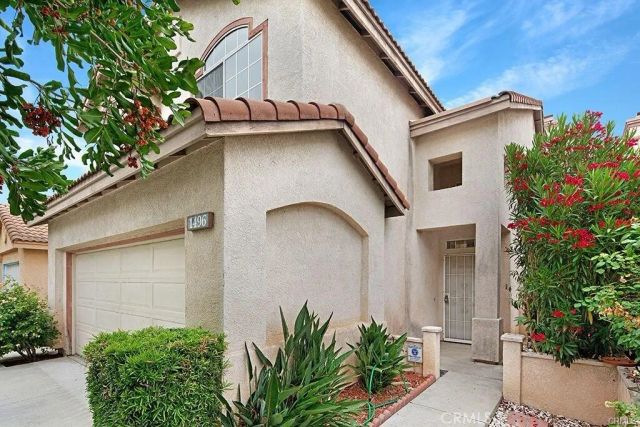 1496 Lagoon, West Covina, CA 91790