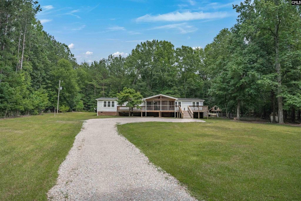 304 Cooper Road, Blythewood, SC 29016