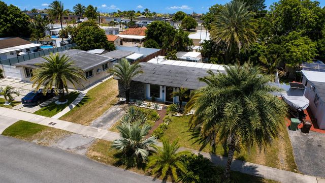 5865 W 13 Avenue, Hialeah, FL 33012