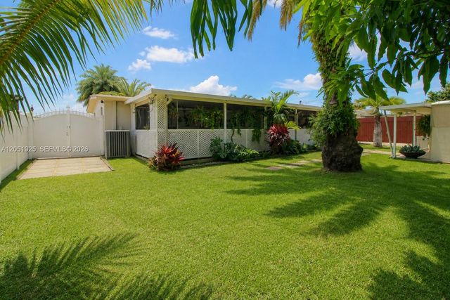 5865 W 13 Avenue, Hialeah, FL 33012
