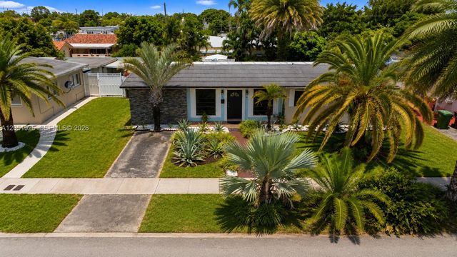 5865 W 13 Avenue, Hialeah, FL 33012