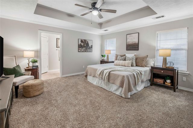 1414 Kernstown Lane, College Station, TX 77845