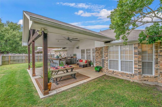 1414 Kernstown Lane, College Station, TX 77845