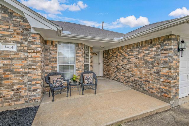 1414 Kernstown Lane, College Station, TX 77845