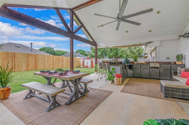 1414 Kernstown Lane, College Station, TX 77845