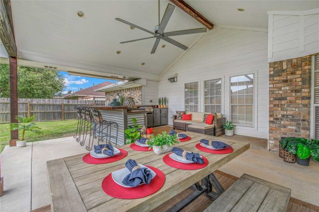 1414 Kernstown Lane, College Station, TX 77845
