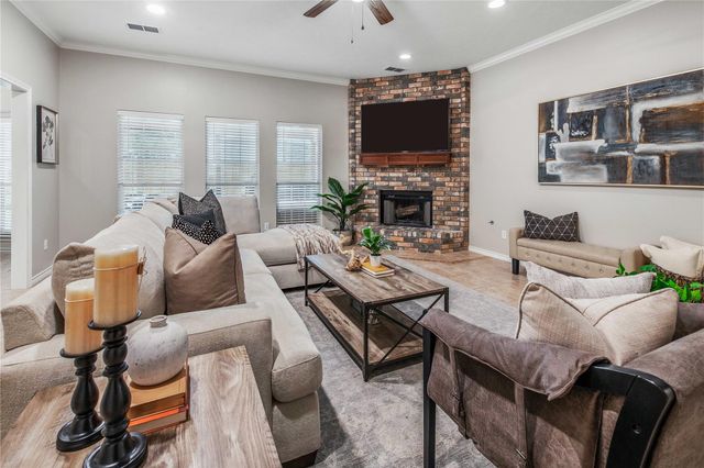 1414 Kernstown Lane, College Station, TX 77845