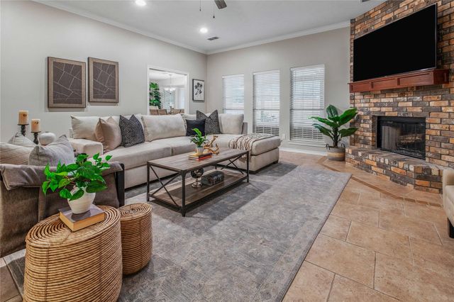 1414 Kernstown Lane, College Station, TX 77845