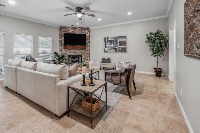 1414 Kernstown Lane, College Station, TX 77845
