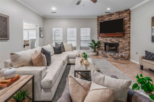 1414 Kernstown Lane, College Station, TX 77845