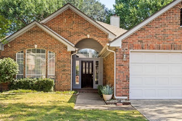 2911 Stonepointe, Mckinney, TX 75072