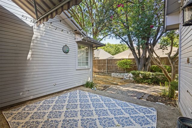 2911 Stonepointe, Mckinney, TX 75072