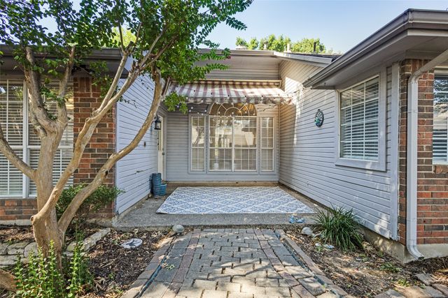 2911 Stonepointe, Mckinney, TX 75072