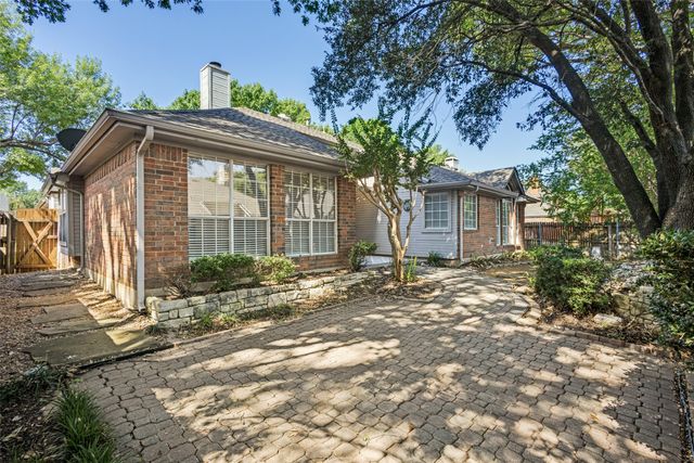 2911 Stonepointe, Mckinney, TX 75072