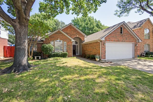 2911 Stonepointe, Mckinney, TX 75072