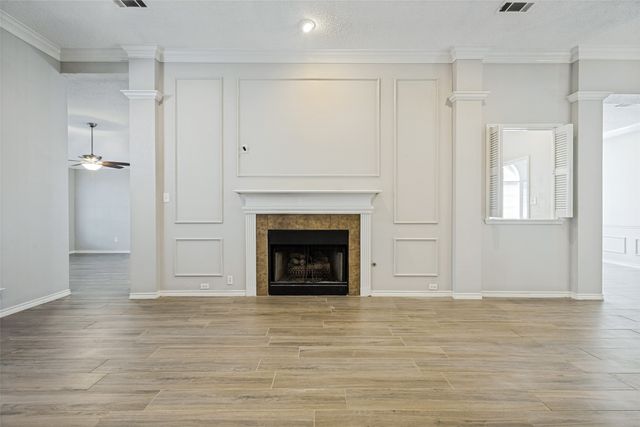 2911 Stonepointe, Mckinney, TX 75072