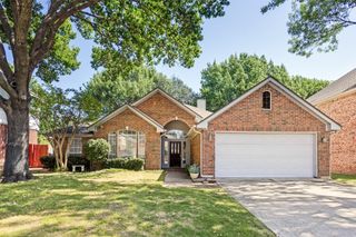2911 Stonepointe, Mckinney, TX 75072
