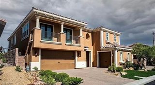 55 Contrada Fiore Drive, Henderson, NV 89011