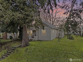 3605 S Cushman Avenue, Tacoma, WA 98418