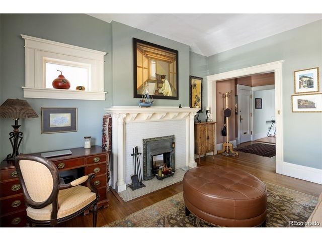 836 E 17th Ave 2B, Denver, CO 80218