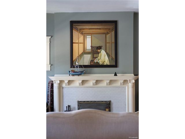 836 E 17th Ave 2B, Denver, CO 80218