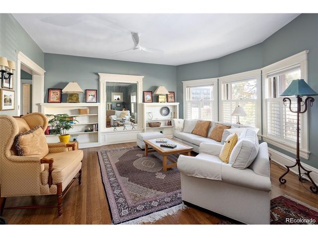 836 E 17th Ave 2B, Denver, CO 80218