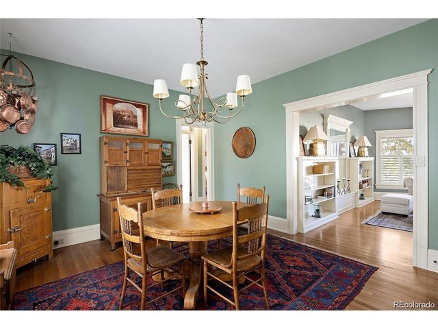 836 E 17th Ave 2B, Denver, CO 80218