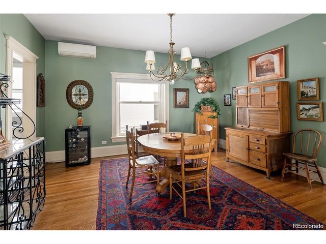 836 E 17th Ave 2B, Denver, CO 80218