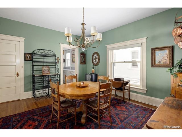 836 E 17th Ave 2B, Denver, CO 80218