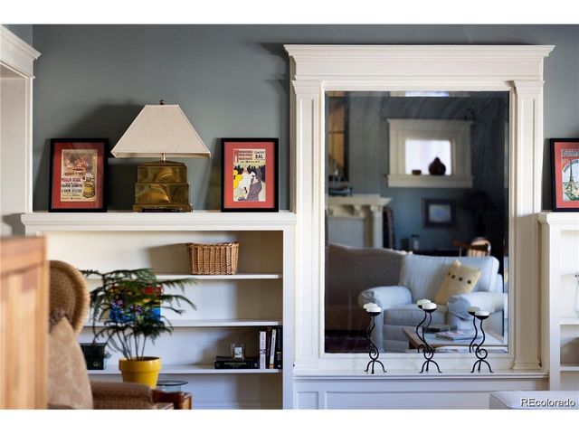 836 E 17th Ave 2B, Denver, CO 80218