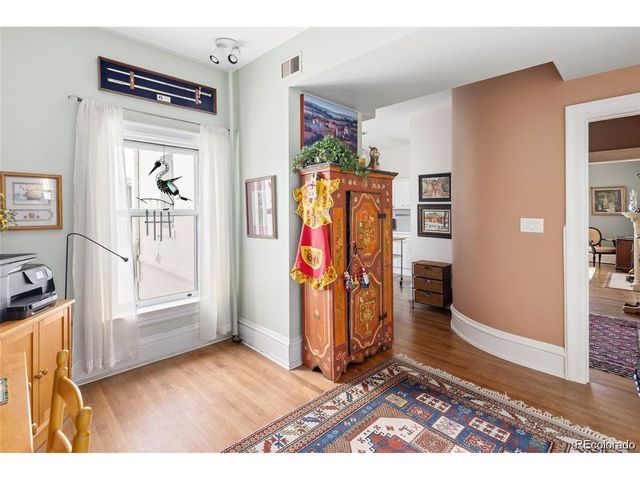 836 E 17th Ave 2B, Denver, CO 80218