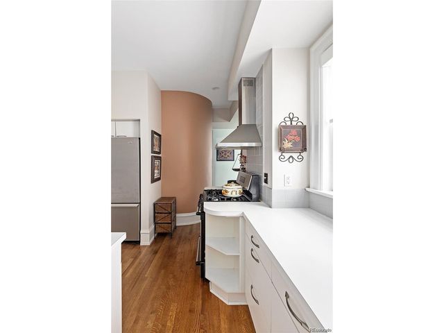 836 E 17th Ave 2B, Denver, CO 80218