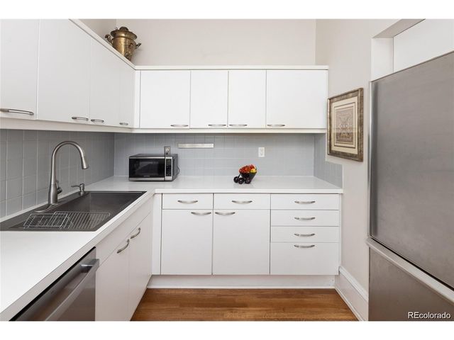 836 E 17th Ave 2B, Denver, CO 80218