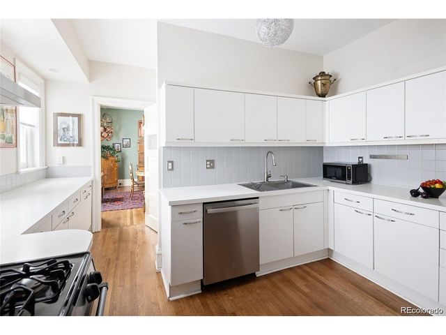 836 E 17th Ave 2B, Denver, CO 80218