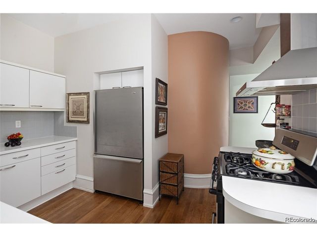 836 E 17th Ave 2B, Denver, CO 80218