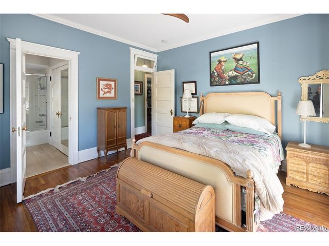 836 E 17th Ave 2B, Denver, CO 80218