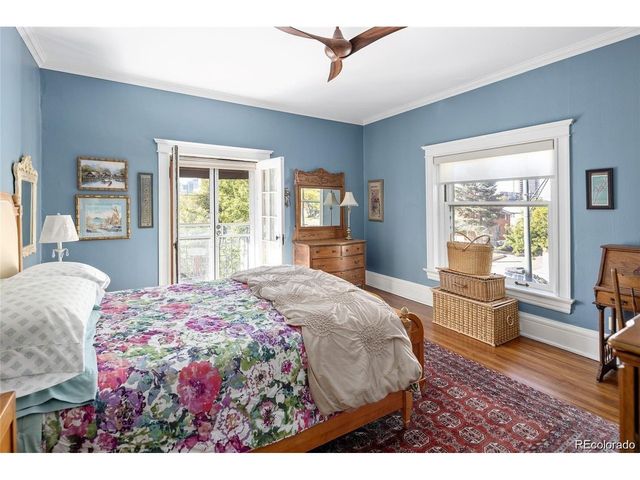 836 E 17th Ave 2B, Denver, CO 80218