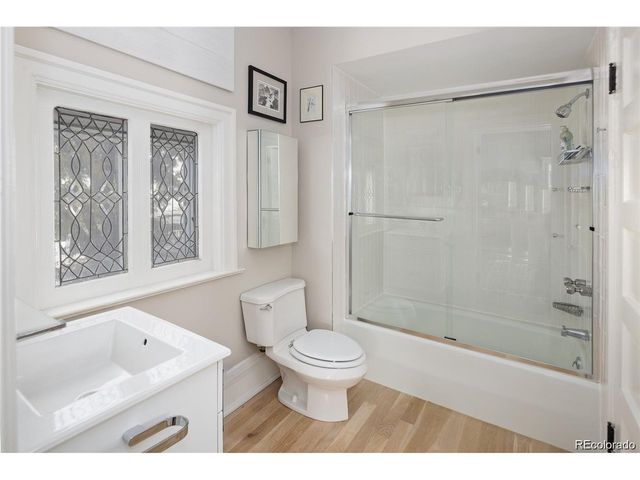 836 E 17th Ave 2B, Denver, CO 80218