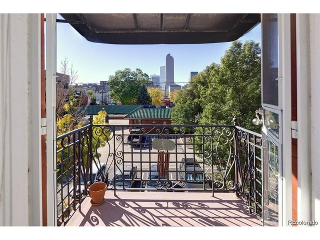 836 E 17th Ave 2B, Denver, CO 80218