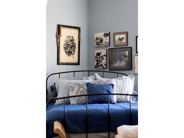 836 E 17th Ave 2B, Denver, CO 80218