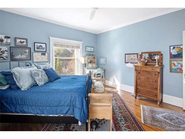 836 E 17th Ave 2B, Denver, CO 80218