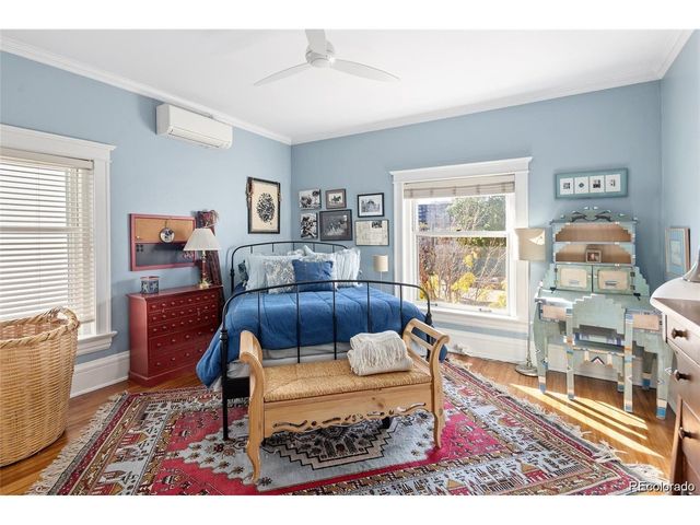 836 E 17th Ave 2B, Denver, CO 80218