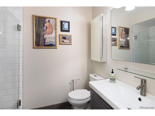 836 E 17th Ave 2B, Denver, CO 80218