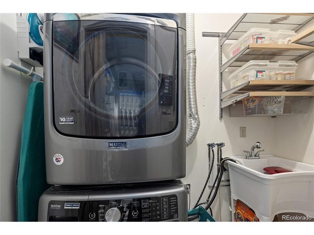 836 E 17th Ave 2B, Denver, CO 80218