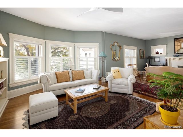 836 E 17th Ave 2B, Denver, CO 80218