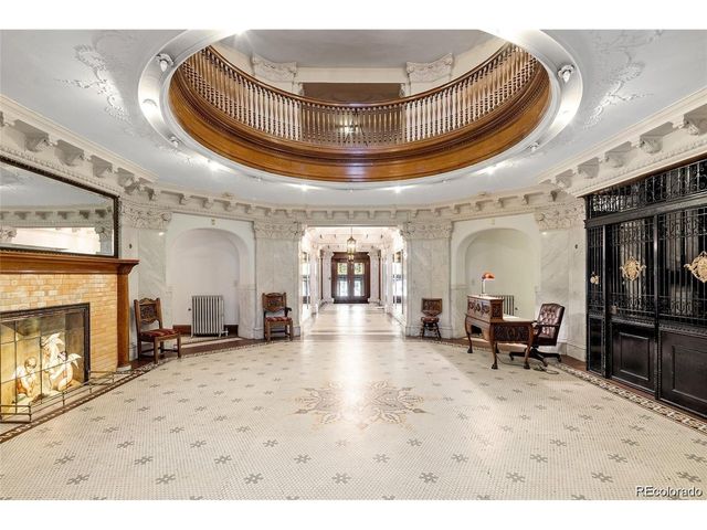 836 E 17th Ave 2B, Denver, CO 80218