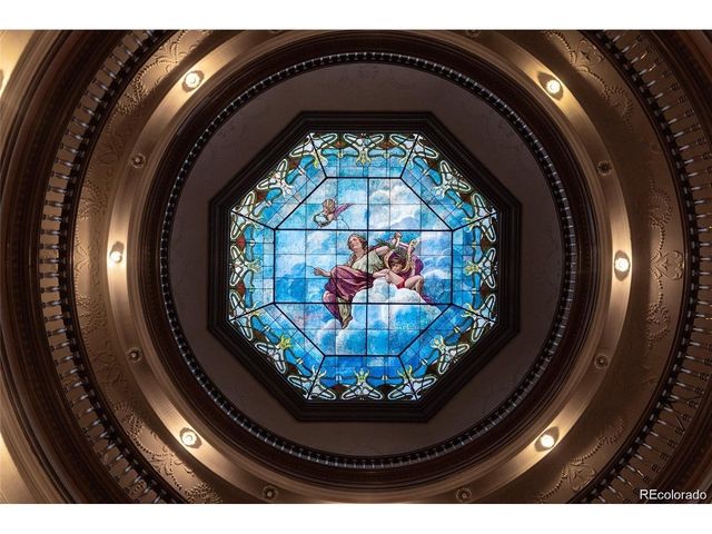 836 E 17th Ave 2B, Denver, CO 80218