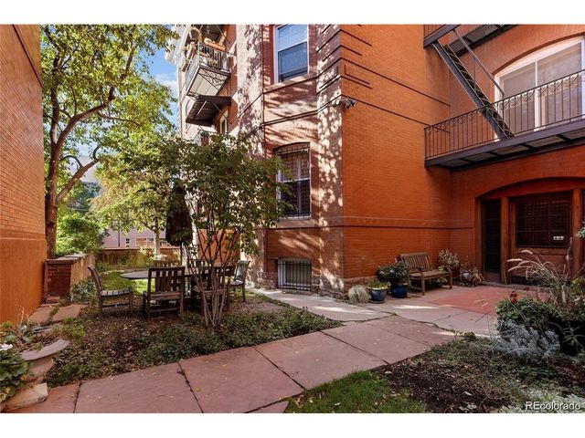 836 E 17th Ave 2B, Denver, CO 80218