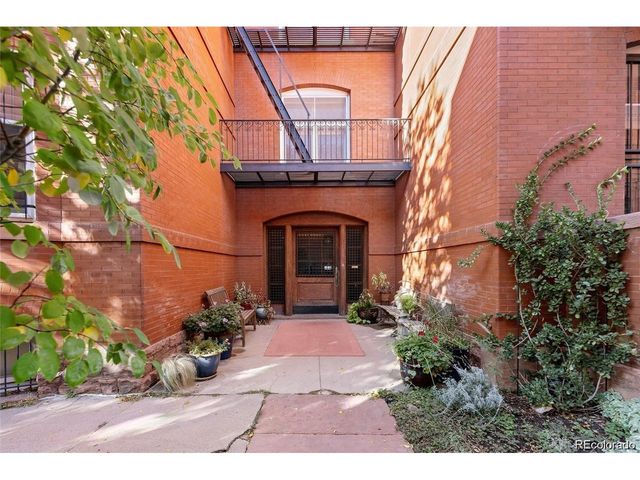 836 E 17th Ave 2B, Denver, CO 80218