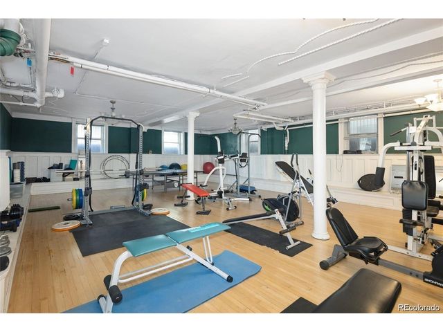 836 E 17th Ave 2B, Denver, CO 80218